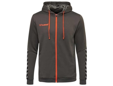 Sudadera con Capucha de Hombre WRANGLER Multicolor (L)