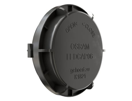 OSRAM LEDriving CAP TAPA