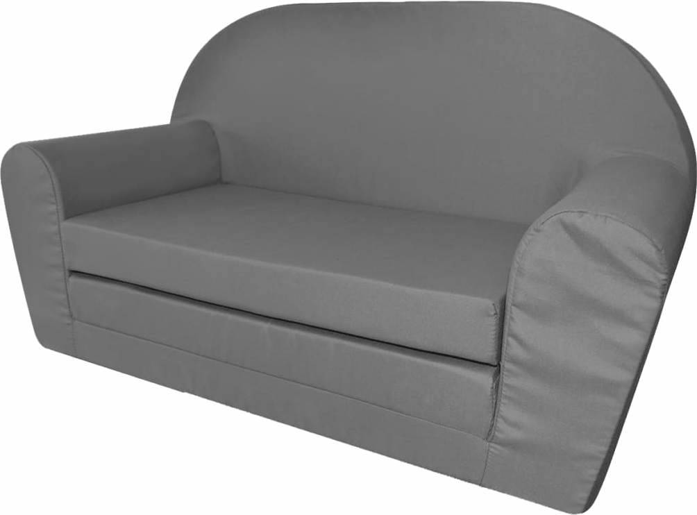 Sillón Infantil VIDAXL Flip-Out (78x100x46 cm)