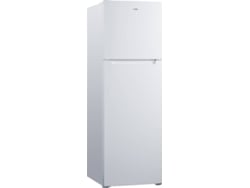 Frigorífico 2 puertas KUBO KBDD8880 WH (No Frost - 167.6 cm - 246 L - Blanco)