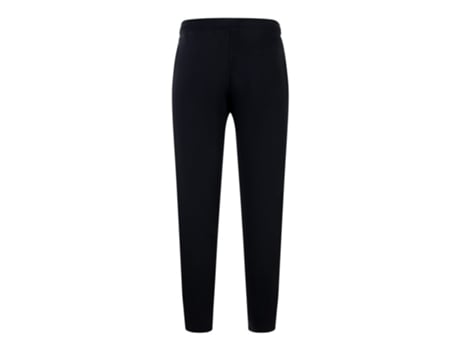 Pantalones Deportivos de Hombre para Fitness PURE2IMPROVE Negro (L)