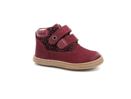 Botas para Mujer KICKERS (32 - Multicolor)