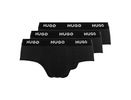 Botones HUGO Slip