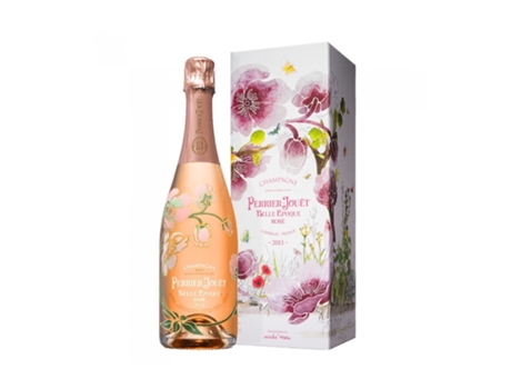 Espumoso Perrier-Jouet Belle Epoque Rosé Ed. Limitada 2013 MAISON PERRIER JOUET