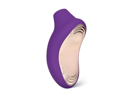 Lelo SONA 2 Cruise Morado 1ud