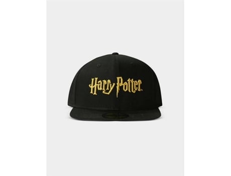 Gorra DIFUZED Harry Potter