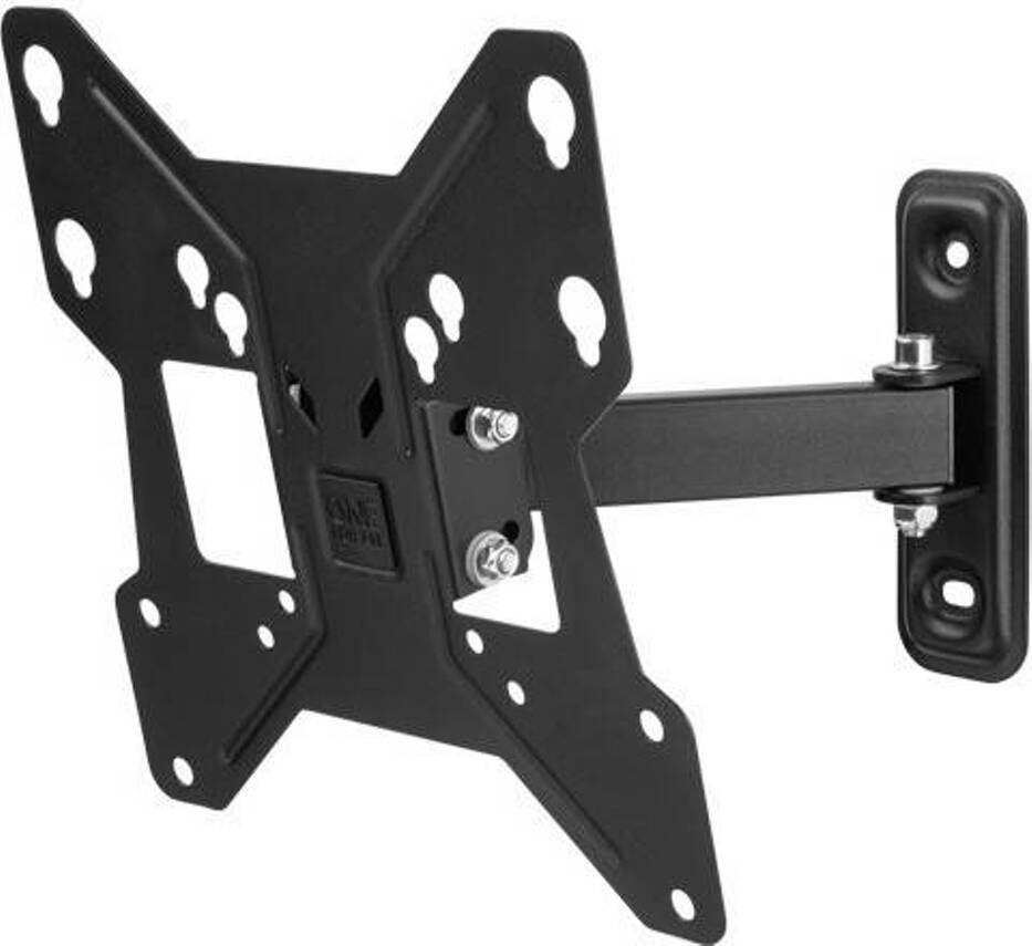 Soporte de TV ONE FOR ALL WM 2241 13'' a 40'' - Hasta 30 kg