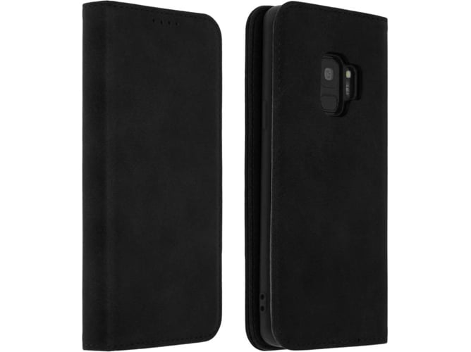 Funda Samsung Galaxy S9 AVIZAR Wallet