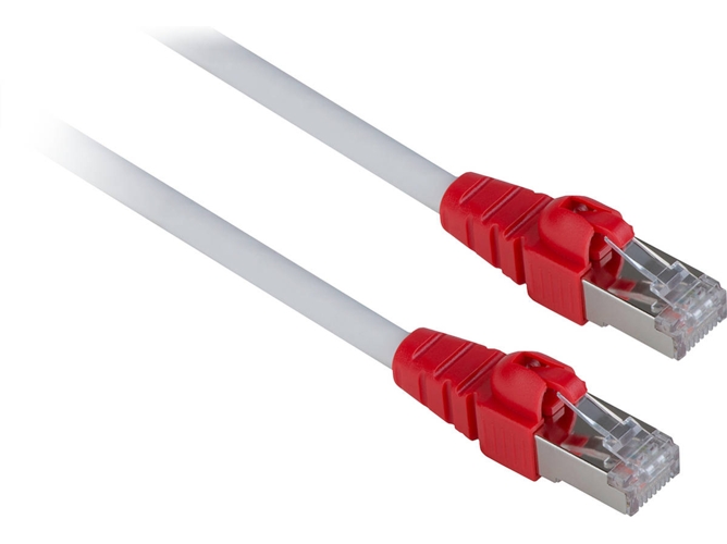 Cable de Red LINDY (RJ45)