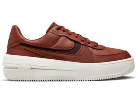 Zapatos Mujer NIKE Marrón (Tam: 26.0 cm/40.5 eu)