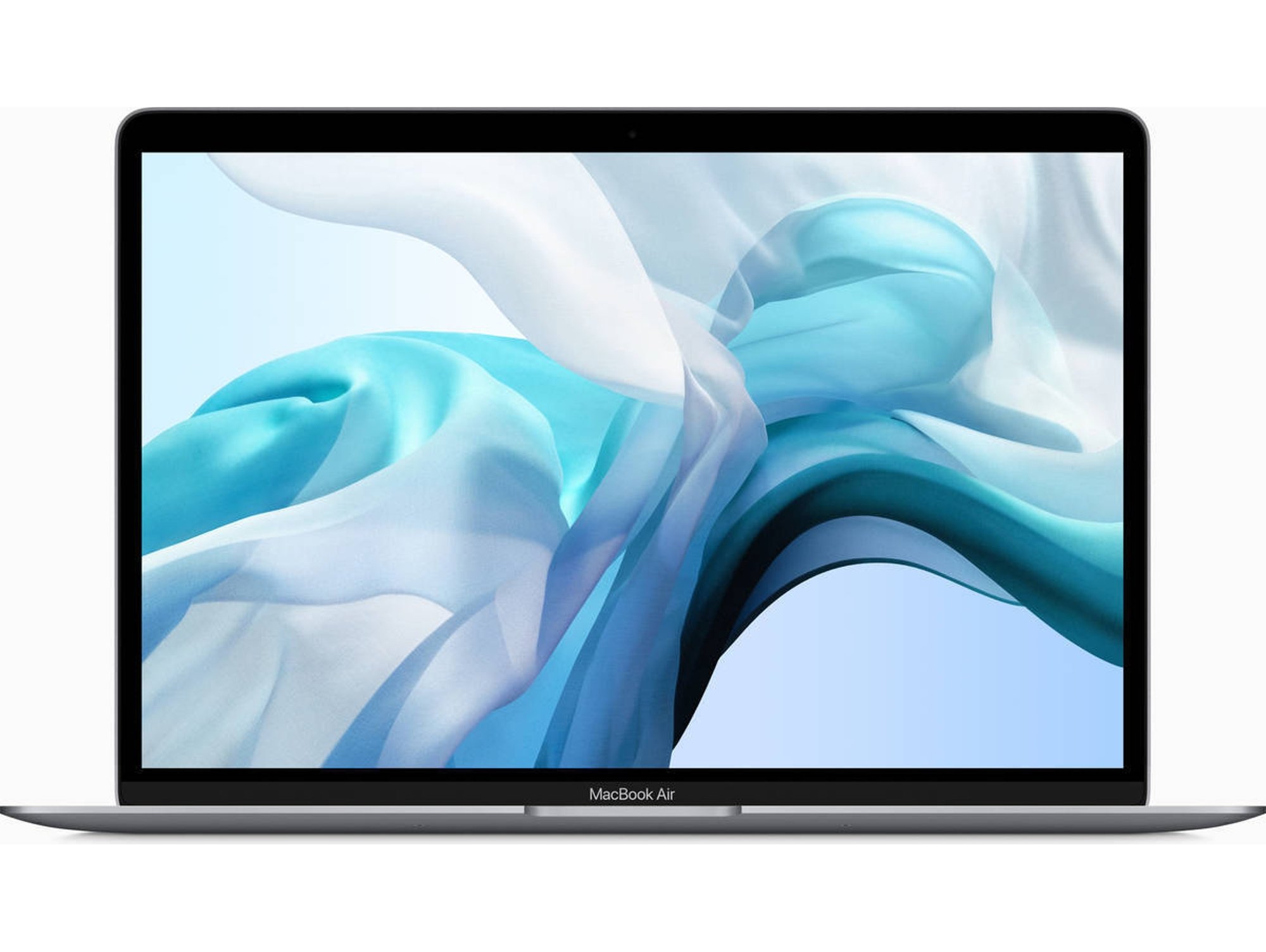 Macbook Air 2020 APPLE Plateado - MVH42Y/A (13.3'' - Intel Core i5 - RAM: 8 GB - 512 GB SSD PCIe - Intel Iris Plus Graphics)