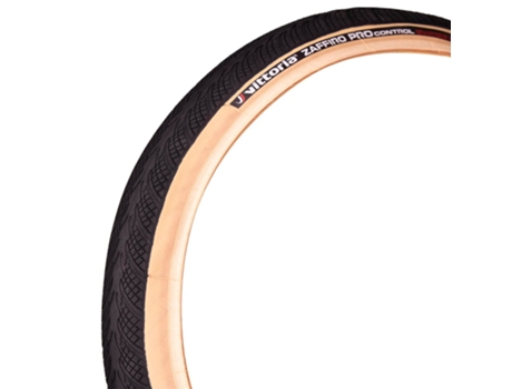 Pneu Estrada Zaffiro Pro Iv Control Tubular 700C X 32 Dourado 700C X 32Vittoria