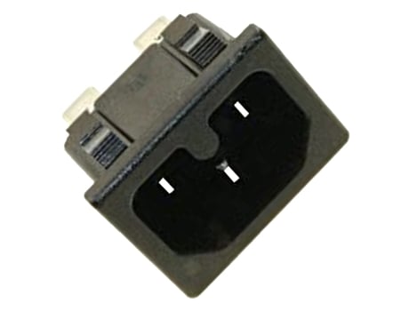 Conector Eléctrico Ts-01018850 TEFAL