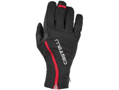 Guantes Para Hombre castelli spettacolo ros primaloft multicolor ciclismo xxl