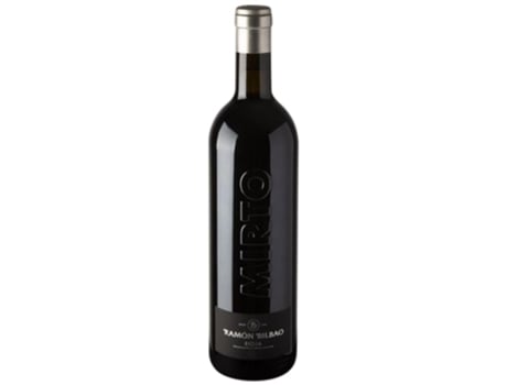 Vino RAMÓN BILBAO Ramón Bilbao Mirto Tempranillo Rioja (0.75 L - 1 unidade)