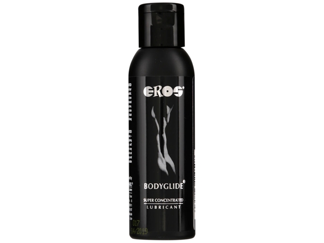 Eros Lubricantes Y geles bodyglide silicona 50