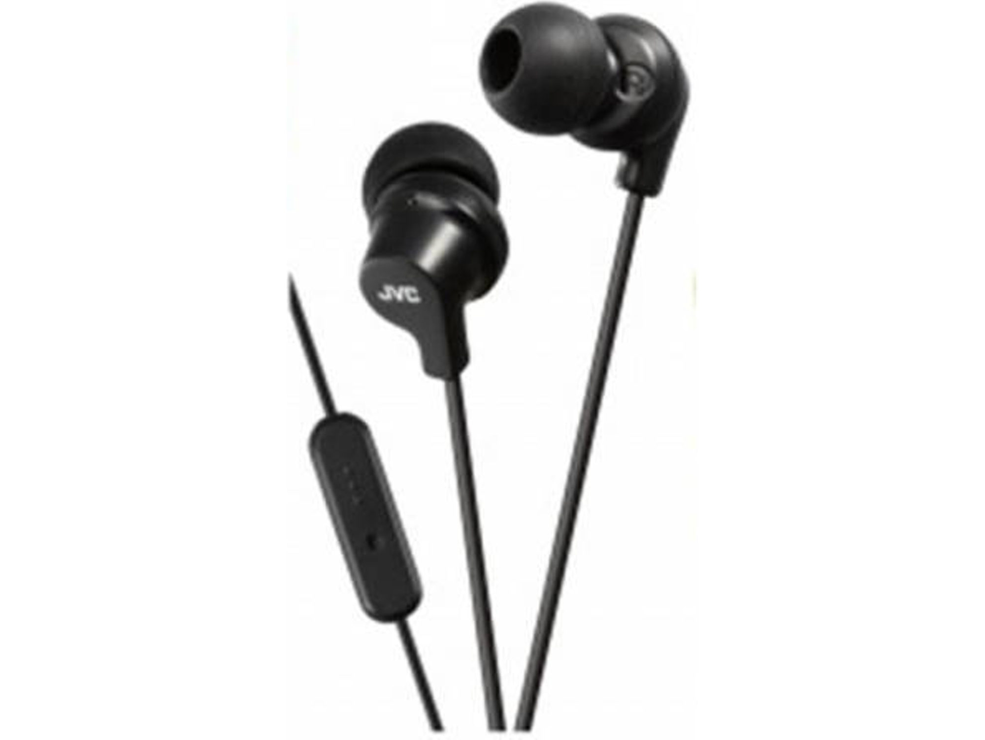 Auriculares jvc best sale con microfono