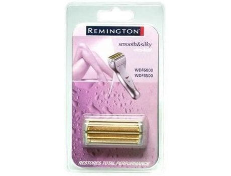 Paquete de sábanas REMINGTON Silky Smooth Sp130