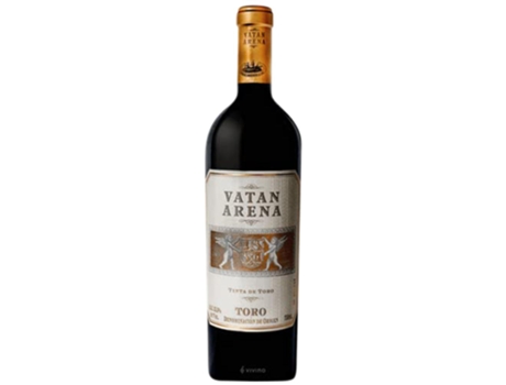 Vino JORGE ORDÓÑEZ Jorge Ordóñez Vatán Arena Tempranillo Toro (0.75 L - 1 unidade)