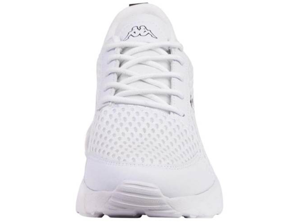 Tenis kappa 2024 blancos