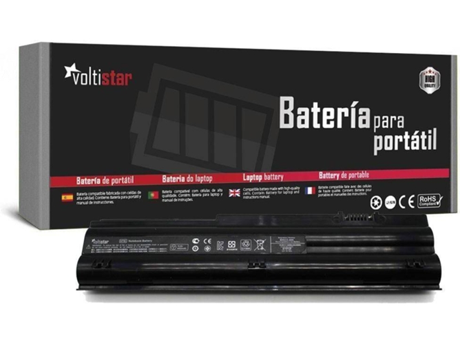 Batería para Portátil VOLTISTAR HP Pavilion Dm1-4130Ss