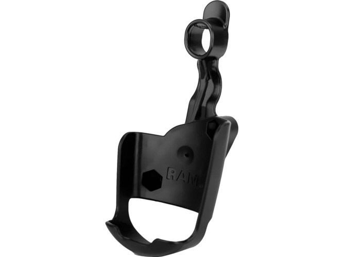 Soporte RAM MOUNT RAM-HOL-GA12U Navigator Negro