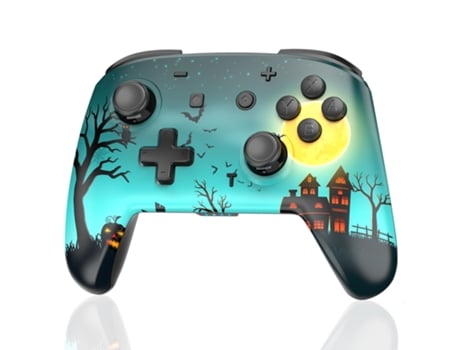 Mando Nintendo Switch LOVEBABYLY Y-swpor-001-098 (Inalámbrico)