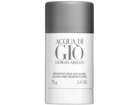 Desodorante GIORGIO ARMANI Acqua di Gio Men (75 ml)