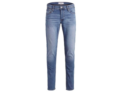 Jack & Jones Glenn Original Am 815 Slim Jeans