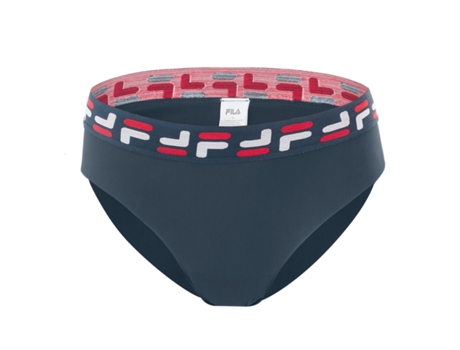 Boxers FILA Mujer (Multicolor - S)