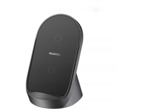 Cargador Inalámbrico HUAWEI Negro (Huawei P40 Pro)