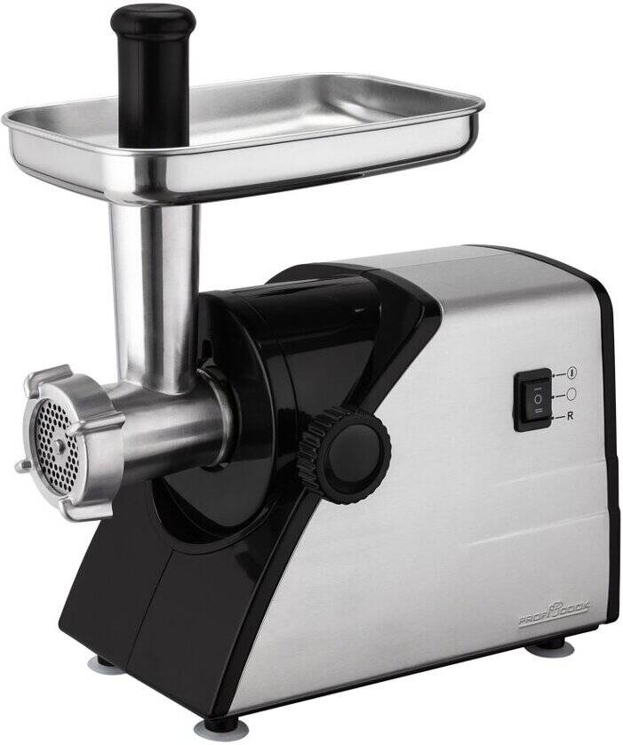 Picadora de Carne PROFICOOK FW 1060 (1000 W)