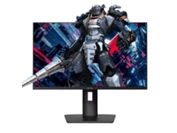 Monitor Gaming KTC M27P20 Pro Mini-LED 27' 3840x2160 UHD 160Hz Mini LED Fast IPS 1ms MPRT HDMI2.1 DP1.4 Tipo-c USB KVM