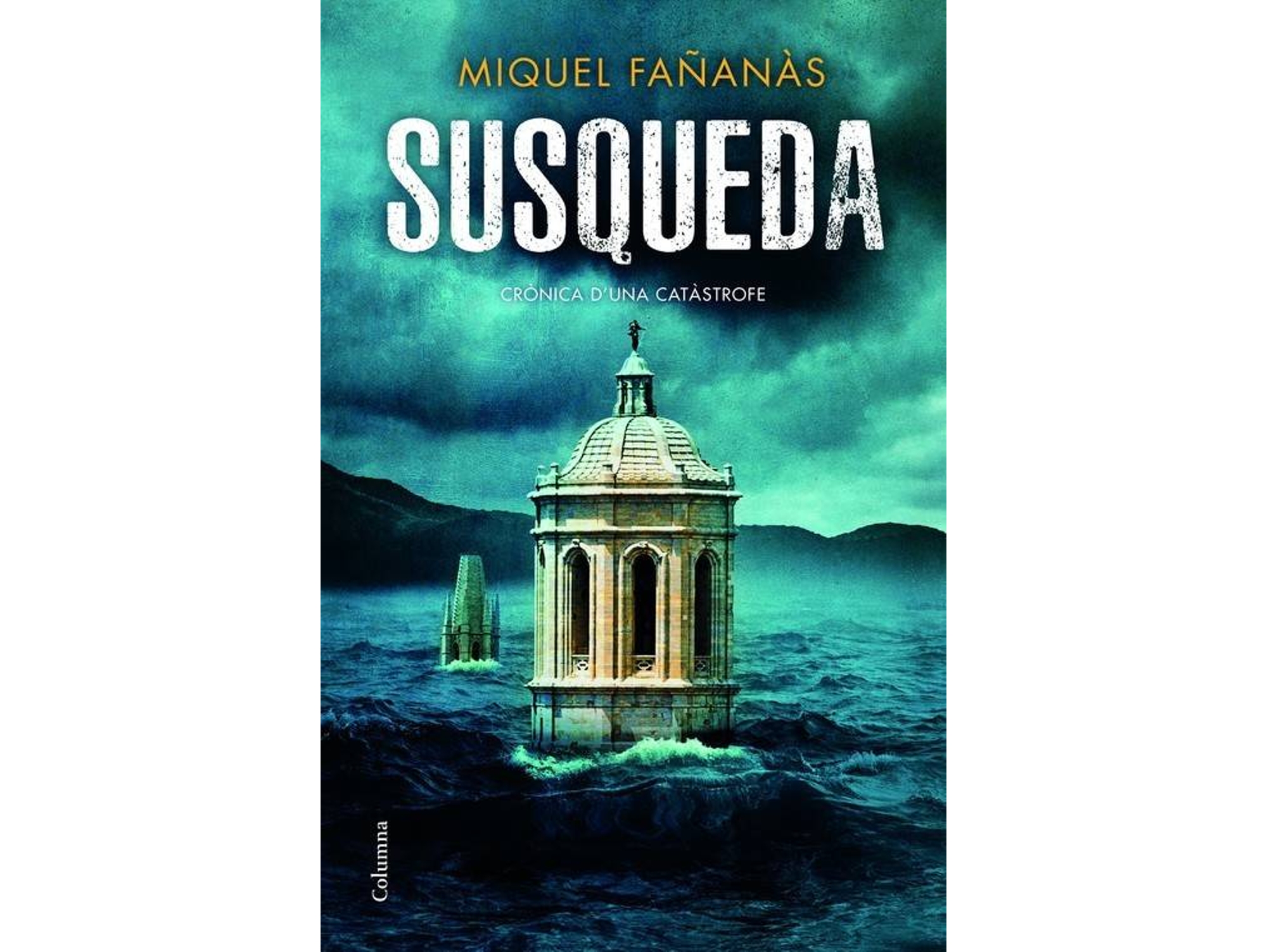 Libro Susqueda