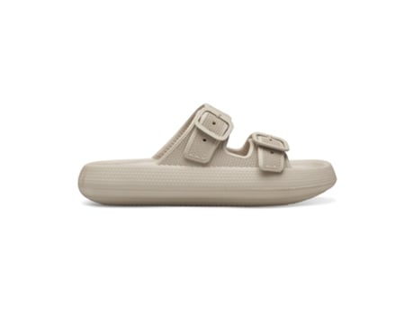 Sandalias Dupla de Mujer TAMARIS Goma Beige (41)