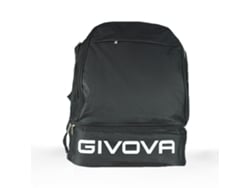 Mochila de Fútbol GIVOVA Sport (31-40 L - Negro)