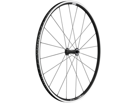 Rueda Delantera para Ciclismo de Carretera DT SWISS Estrada Pr 1400 Dicut 21 Disc Tubeless (28´´)