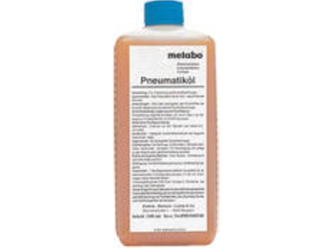 Acete Lubricante METABO 0901004170 (1l)