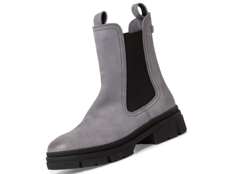 Botas de Mujer TAMARIS Piel Gris (40)