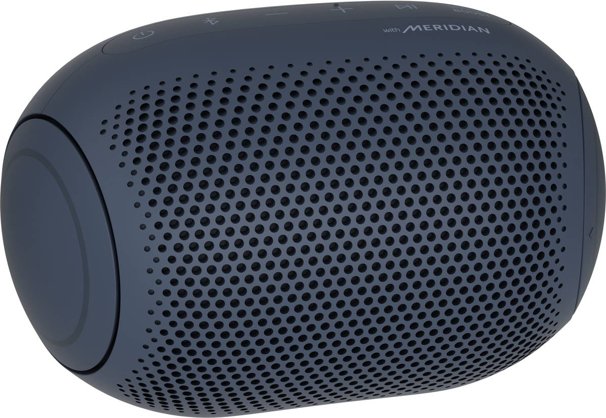 Altavoz Bluetooth LG PL2 (Autonomía: Hasta 10 Horas)