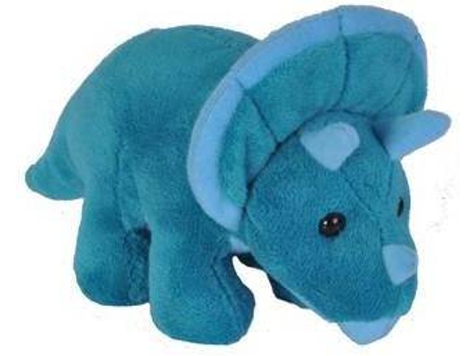 Peluche WILD REPUBLIC CK LIL'S Triceratops