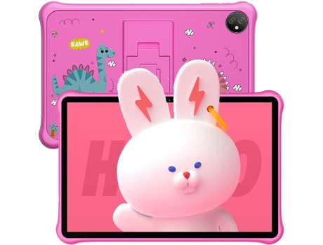 Tablet BLACKVIEW Tab30Kids(10.1'' - 2 GB - 32 GB - Rosa)