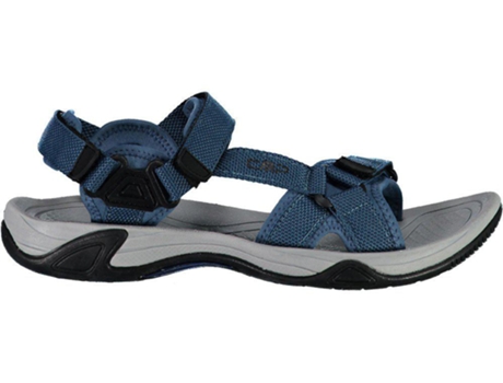 Sandalias CMP Red Hombre (43 - Azul)