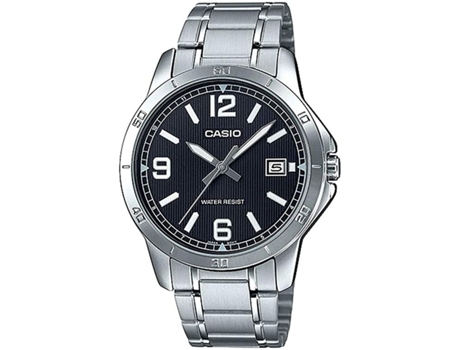 Reloj para Hombre CASIO (10.08 x 9.96 x 9.99 cm - Negro)