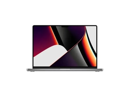 APPLE Macbook Pro 16 Retina I7 2 6 Ghz 32Gb Ssd 512Gb 2019 Gris Espacial a Como Nuevo Reacondicionado