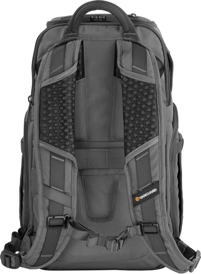 Mochila para Cámara VANGUARD Veo Adaptor S46 GY Gris