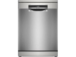 Lavavajillas BOSCH SMS4HMI07E D (14 Cubiertos - 60 cm - Inox)