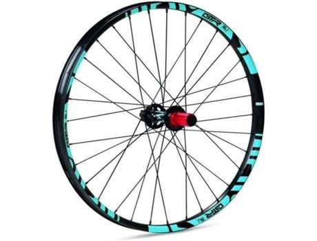 Rueda Trasera para Ciclismo de montaña GTR Mtb Sl35 12s 6b Disc Tubeless (27.5´´)