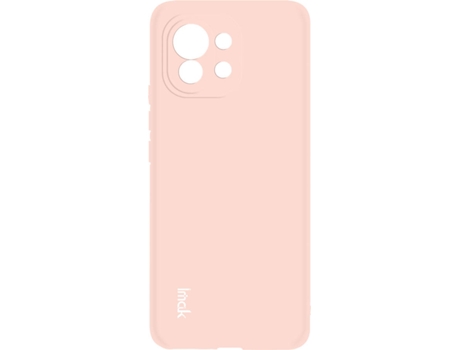 Carcasa Xiaomi Mi 11 IMAK Rosa