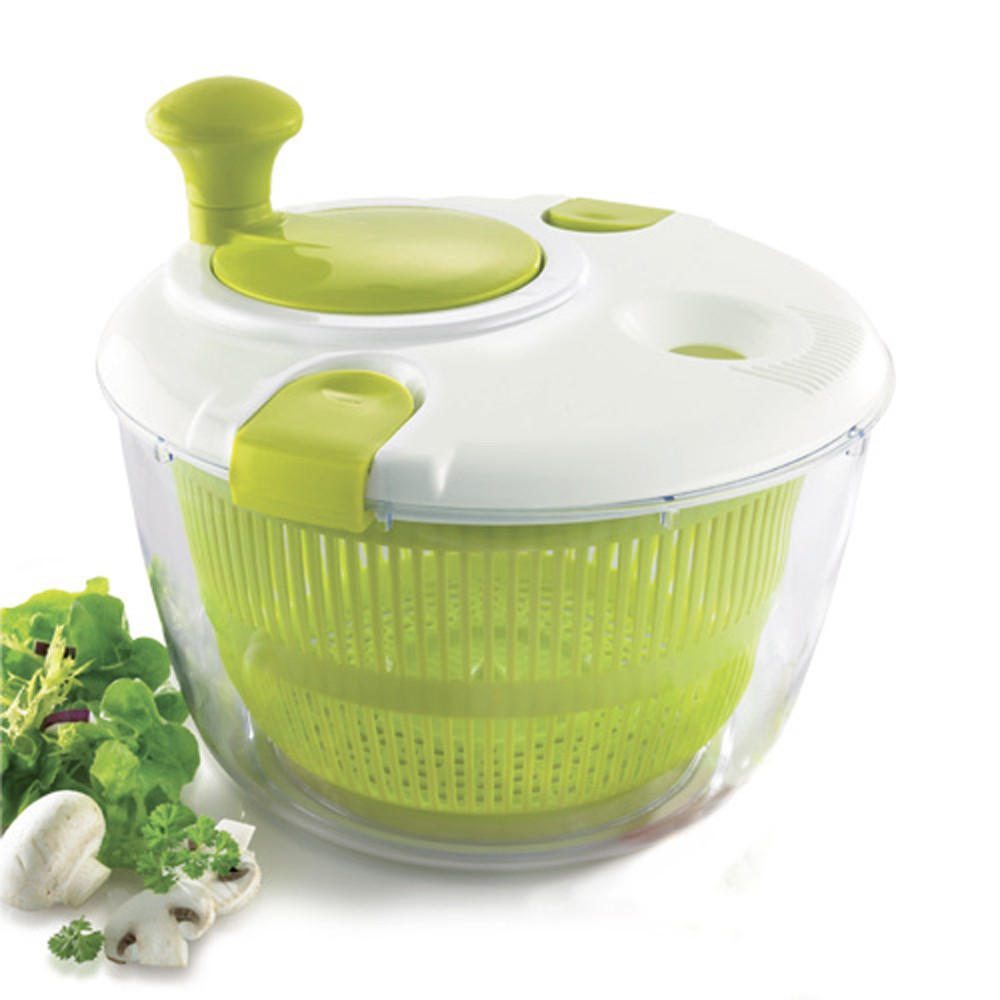 Centrifugadora de verduras 783024 Ibili